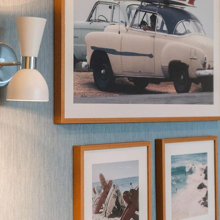 Boa Vista Surf Lodge Pôrto Feliz エクステリア 写真