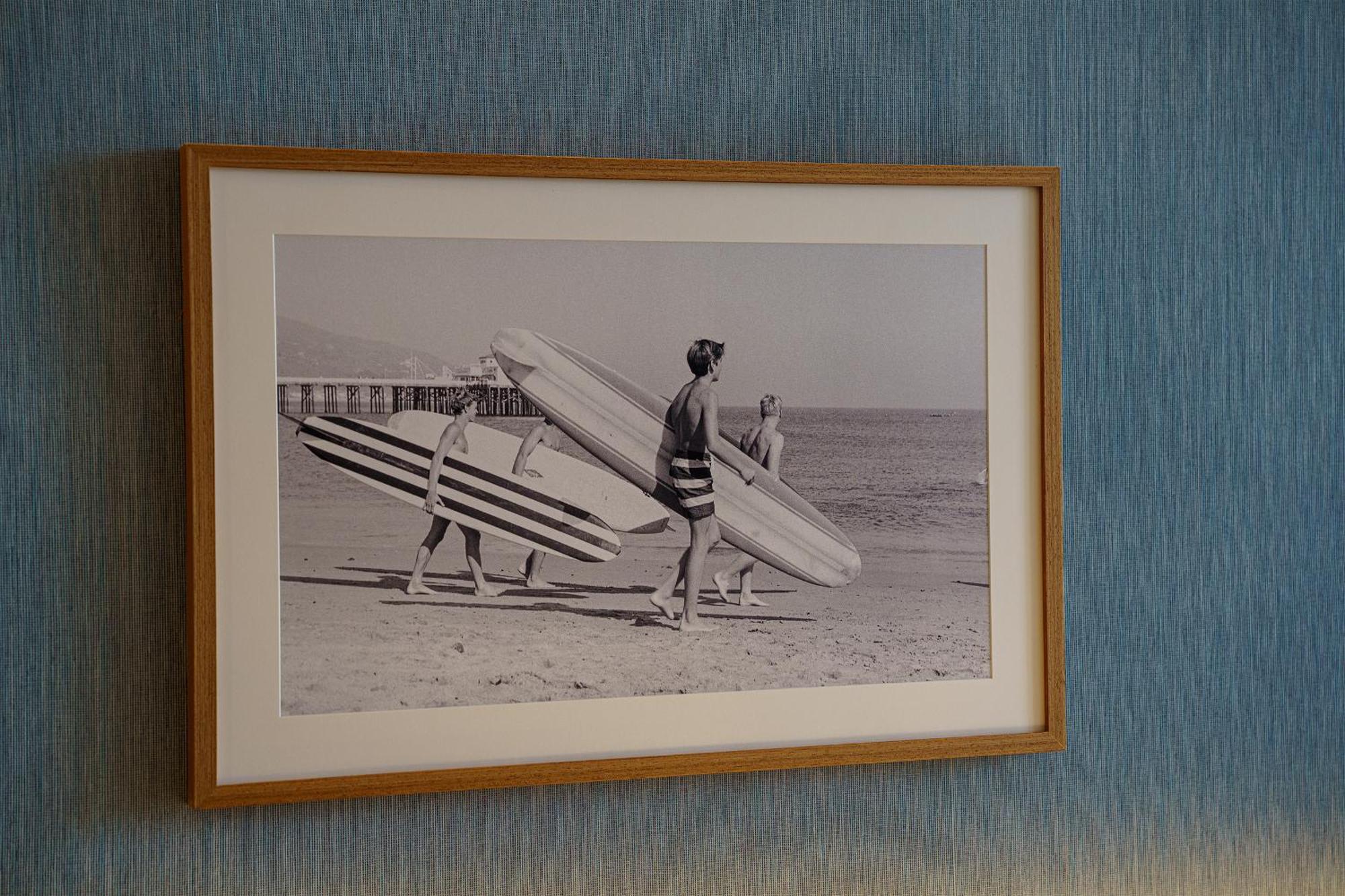 Boa Vista Surf Lodge Pôrto Feliz エクステリア 写真