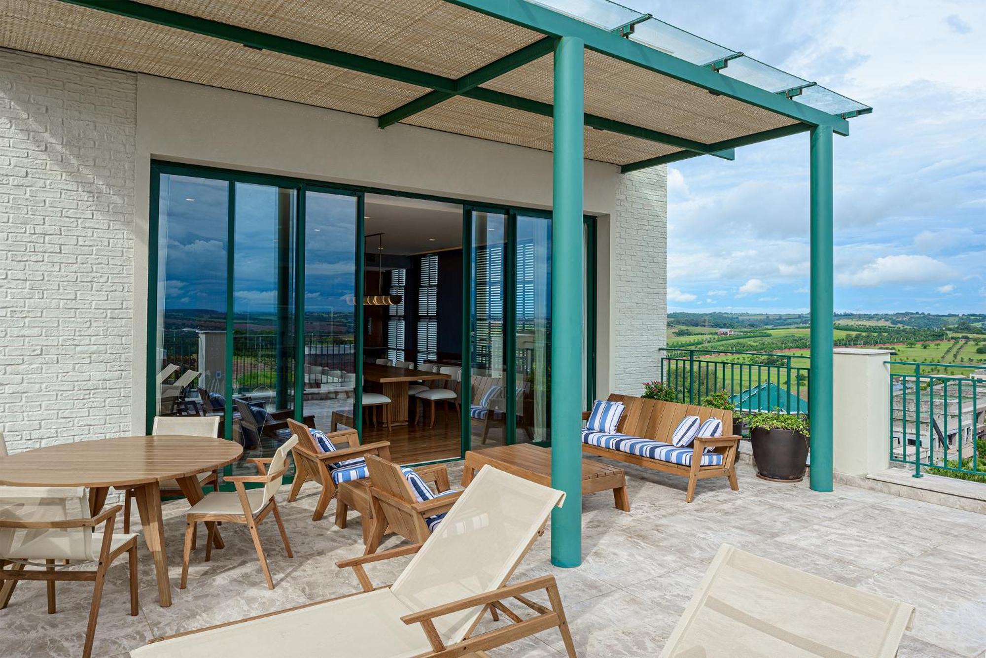 Boa Vista Surf Lodge Pôrto Feliz エクステリア 写真