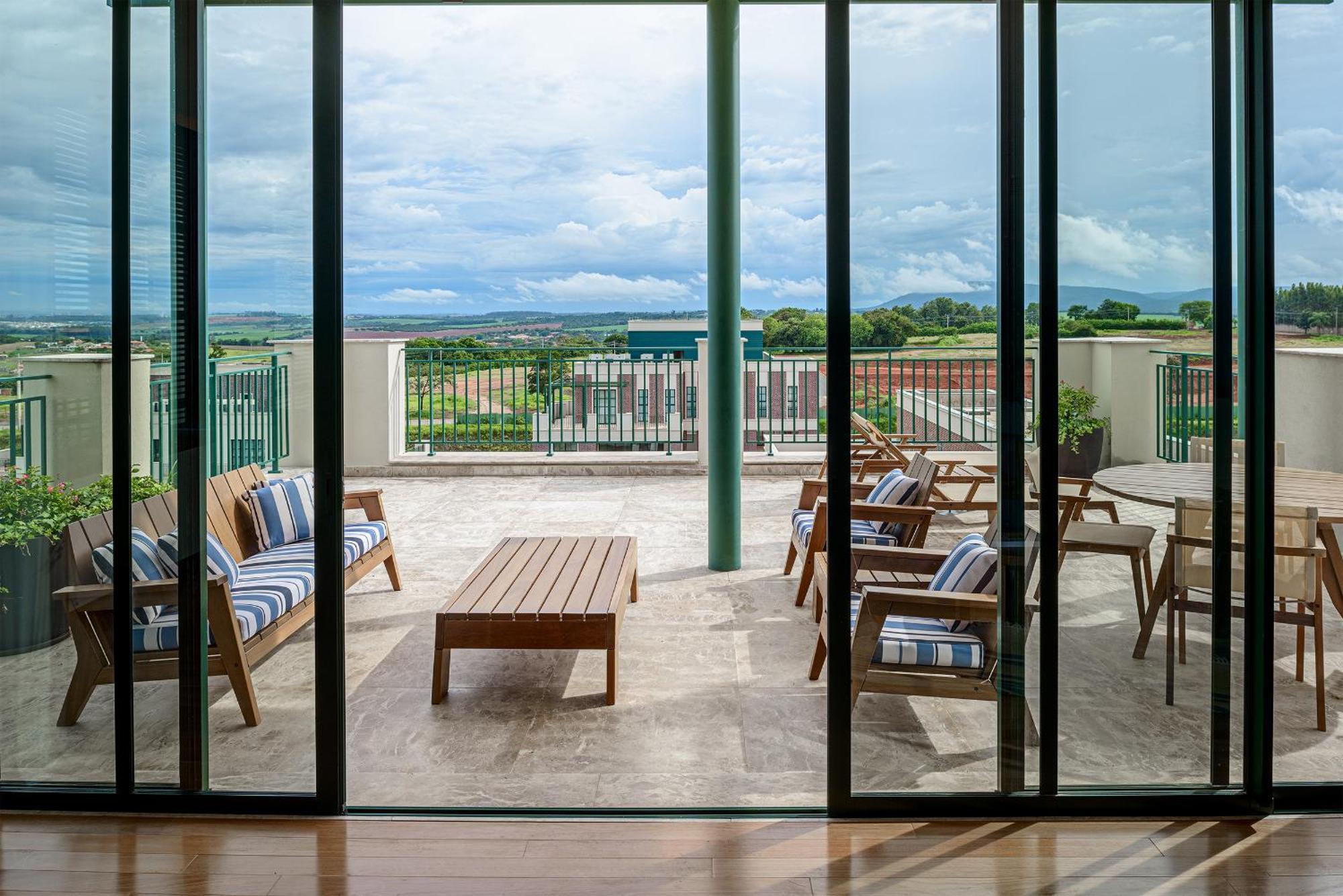 Boa Vista Surf Lodge Pôrto Feliz エクステリア 写真