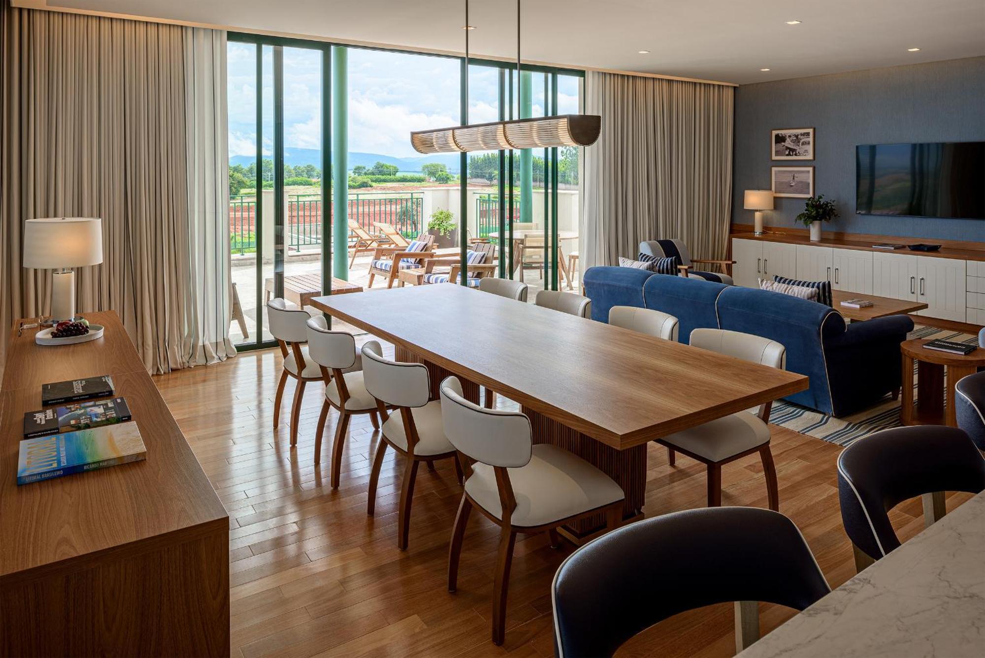 Boa Vista Surf Lodge Pôrto Feliz エクステリア 写真