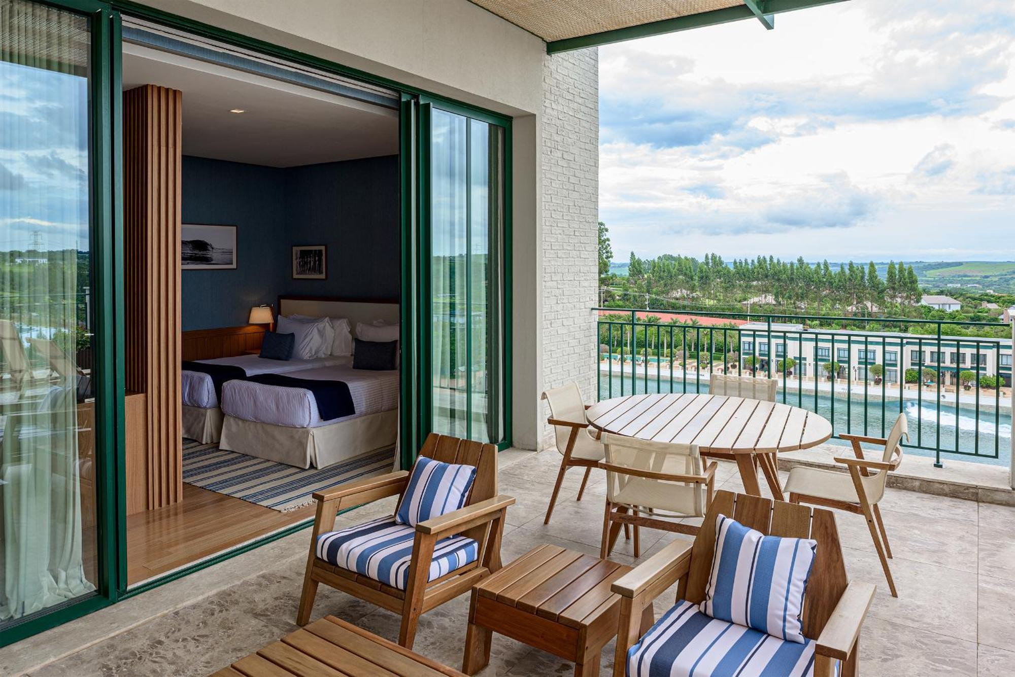 Boa Vista Surf Lodge Pôrto Feliz エクステリア 写真