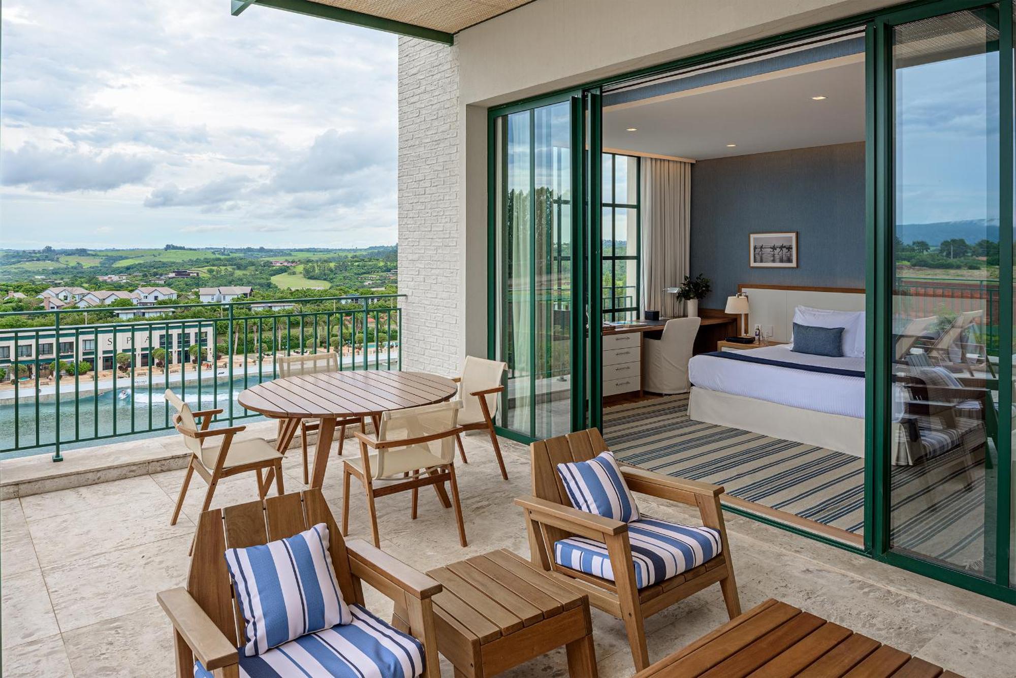 Boa Vista Surf Lodge Pôrto Feliz エクステリア 写真
