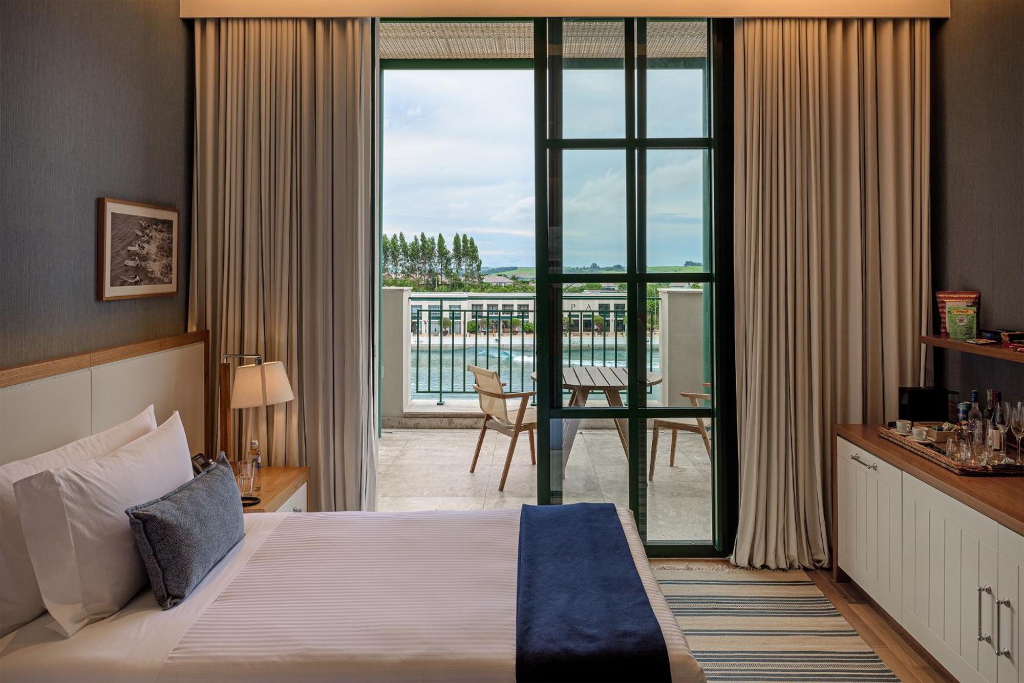 Boa Vista Surf Lodge Pôrto Feliz エクステリア 写真