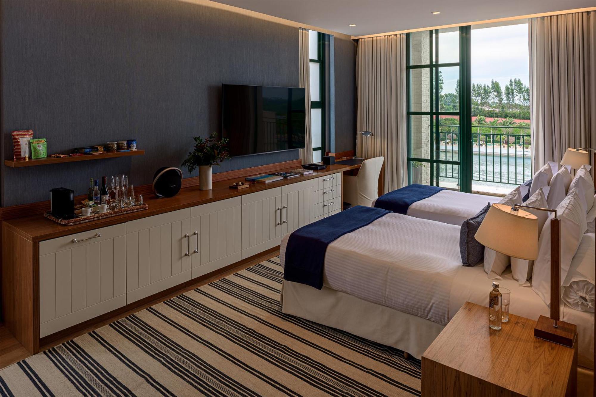 Boa Vista Surf Lodge Pôrto Feliz エクステリア 写真