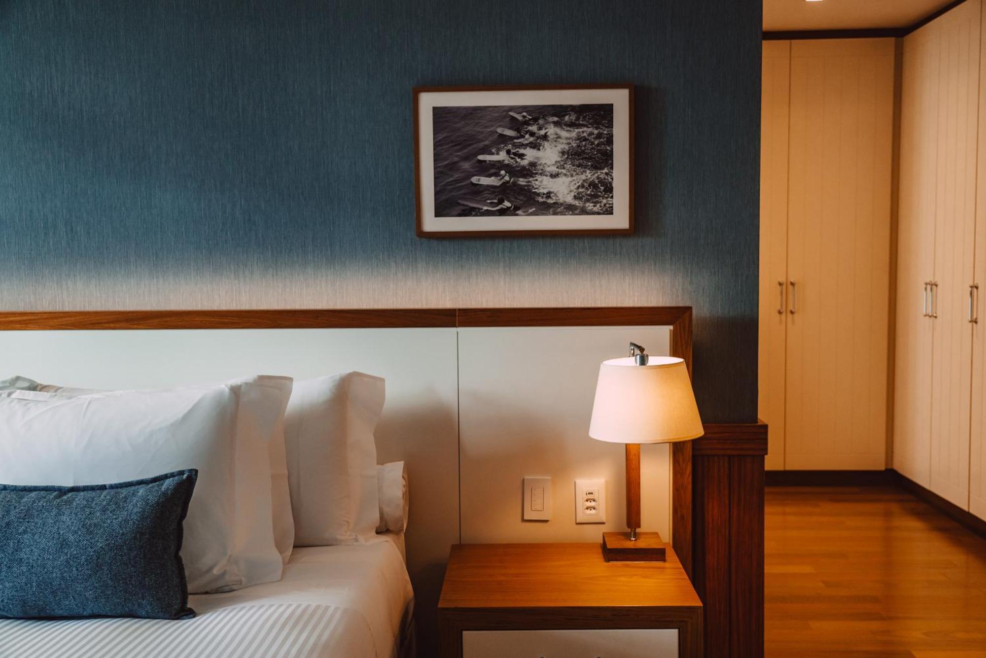Boa Vista Surf Lodge Pôrto Feliz エクステリア 写真
