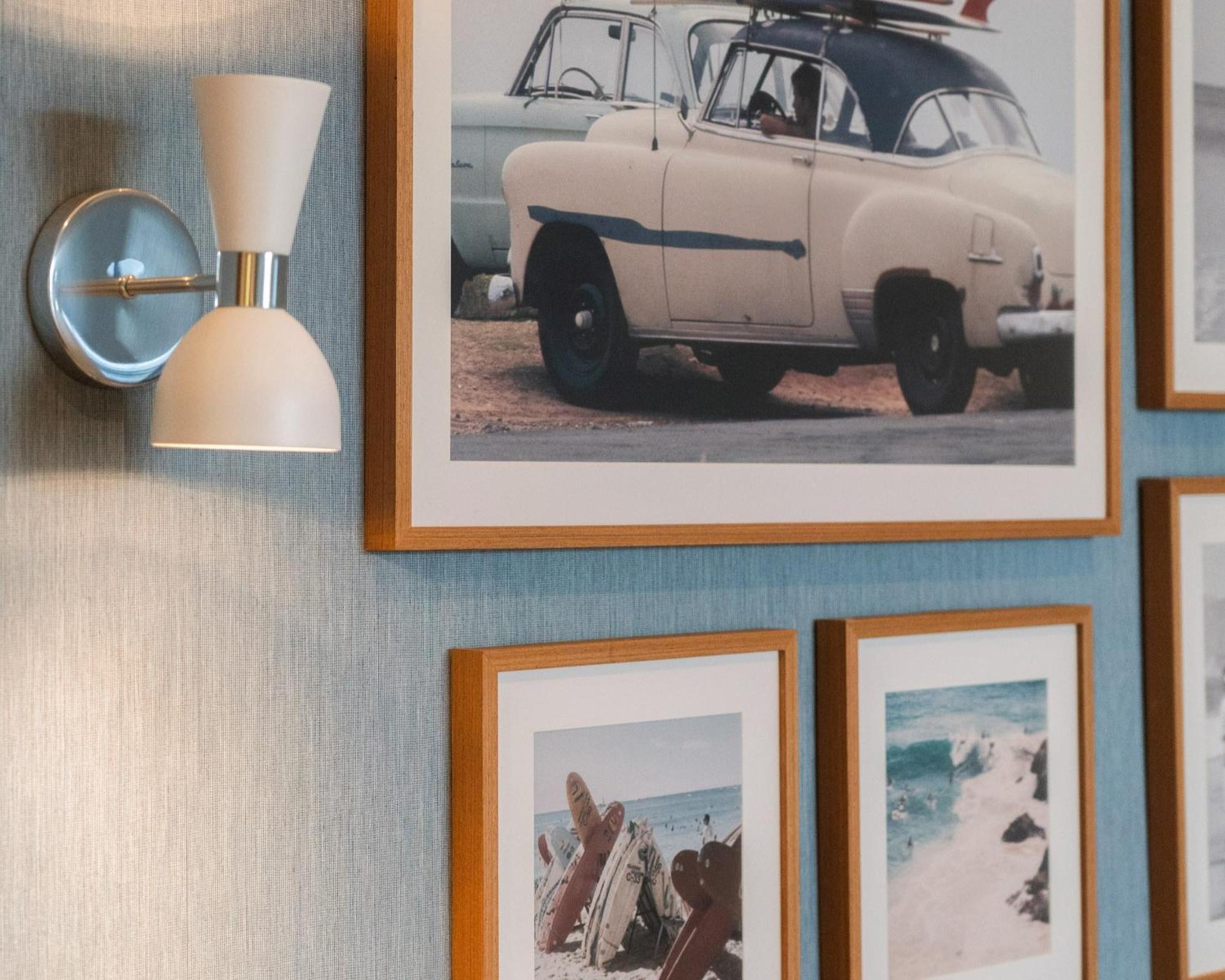 Boa Vista Surf Lodge Pôrto Feliz エクステリア 写真