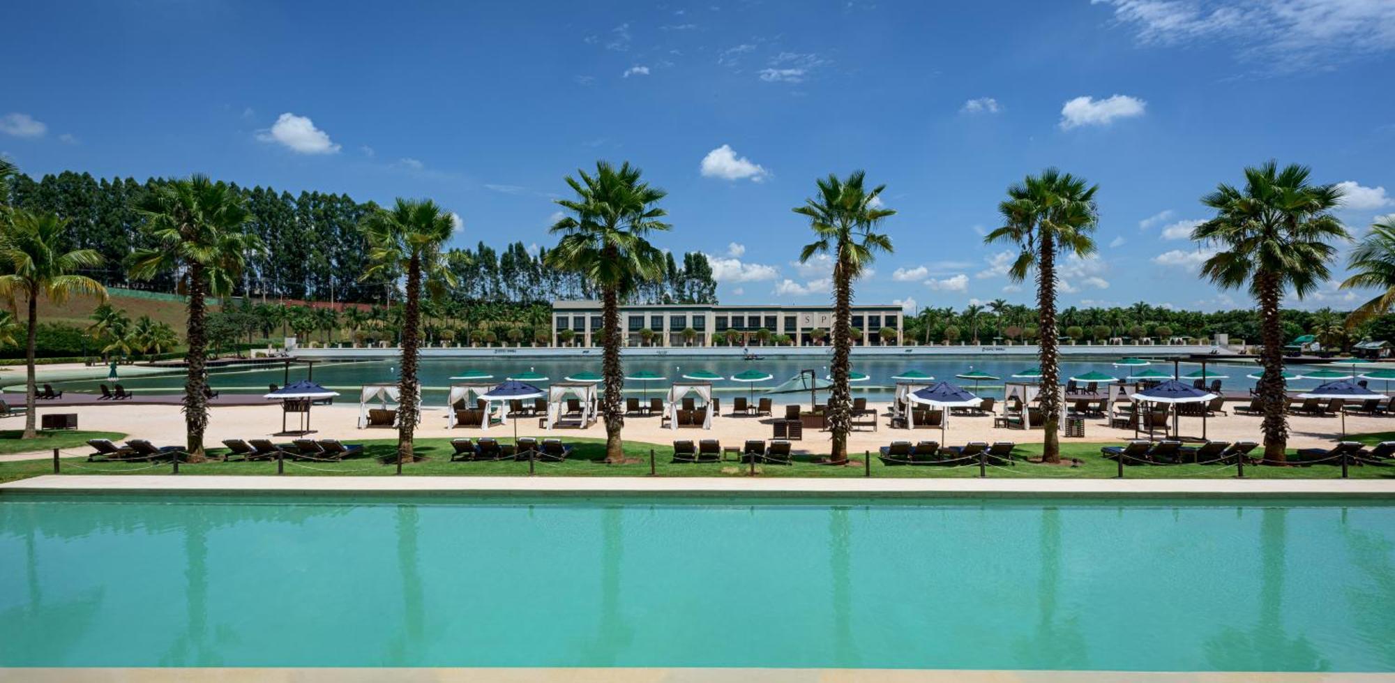 Boa Vista Surf Lodge Pôrto Feliz エクステリア 写真