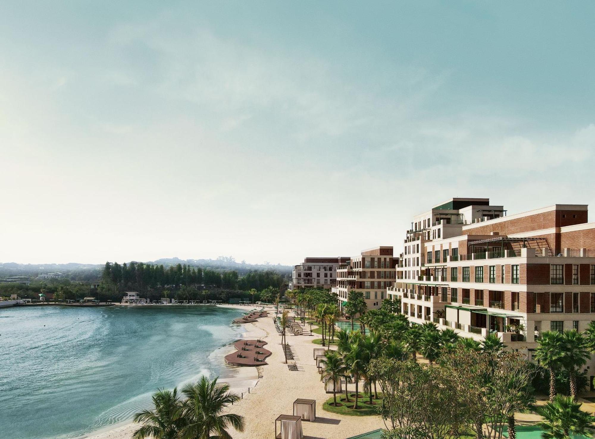 Boa Vista Surf Lodge Pôrto Feliz エクステリア 写真