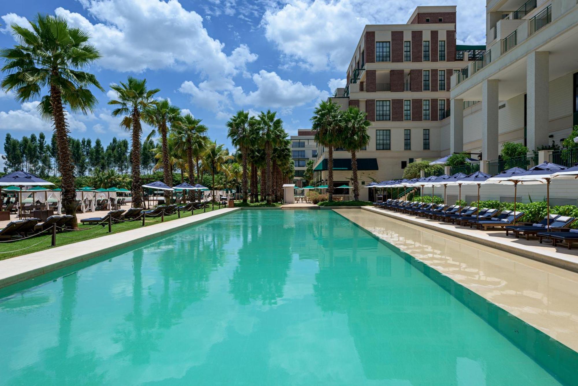 Boa Vista Surf Lodge Pôrto Feliz エクステリア 写真
