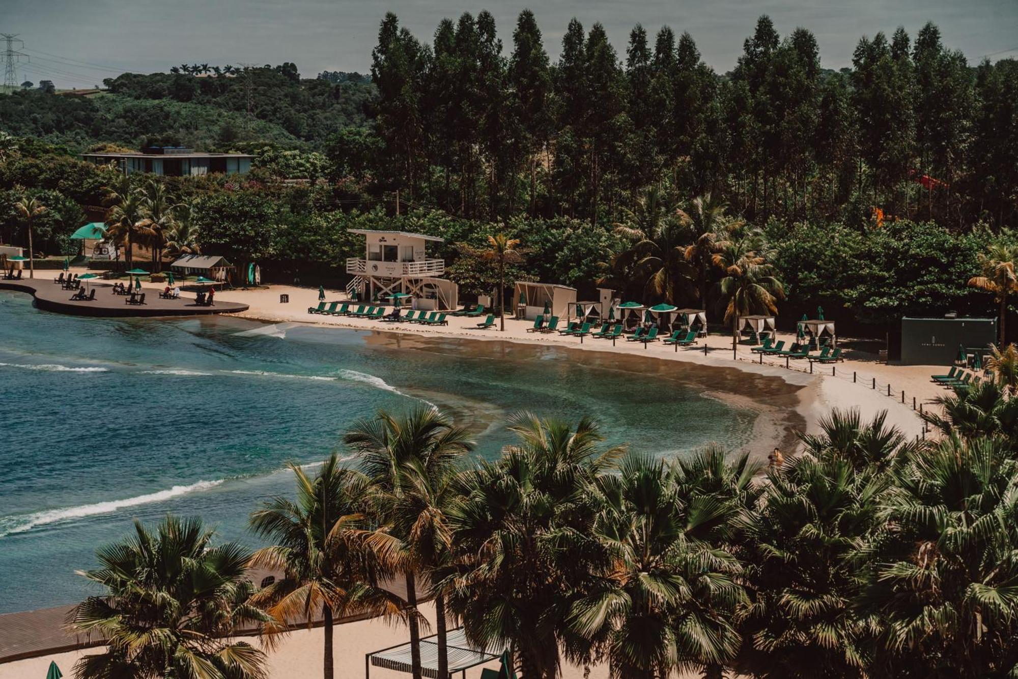 Boa Vista Surf Lodge Pôrto Feliz エクステリア 写真